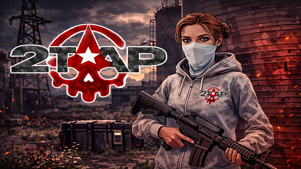 2TAP Gameplay Montage trailer thumbnail