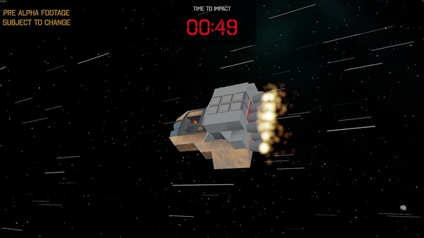 Development Snapshot #1 trailer thumbnail