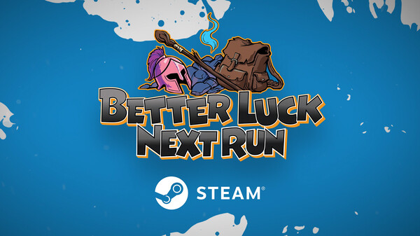 Better Luck Next Run Trailer trailer thumbnail