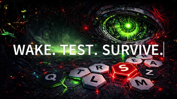 HexTrial A C.O.R.E. Cognitive Test Trailer trailer thumbnail