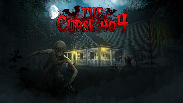 The Curse Trailer trailer thumbnail