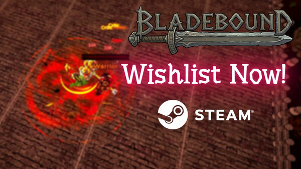 Bladebound Reveal Trailer trailer thumbnail
