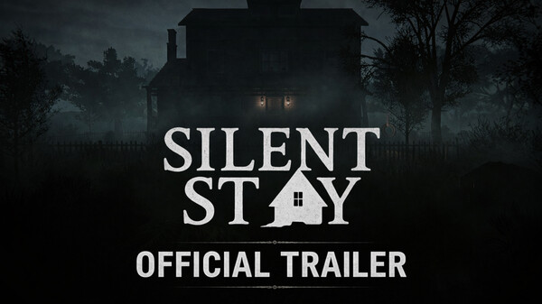 Silent Stay | Official Trailer trailer thumbnail