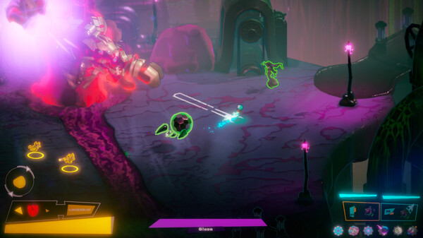 Mass-Eve Gameplay trailer thumbnail