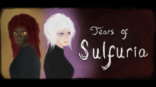 Tears of Sulfuria | Trailer trailer thumbnail