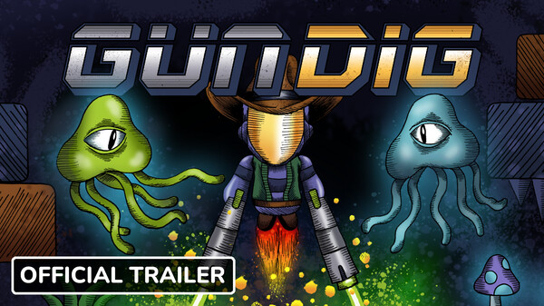 Reveal Trailer trailer thumbnail