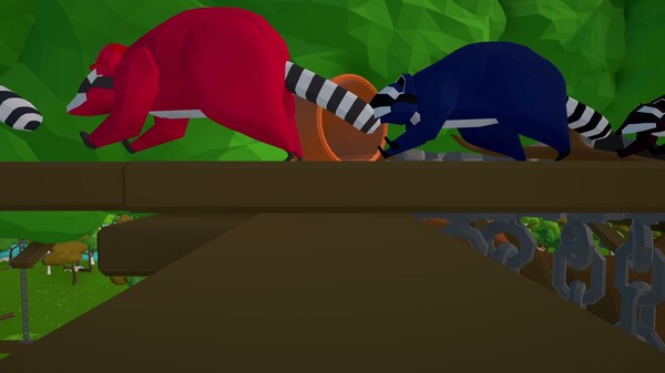 Trailer trailer thumbnail