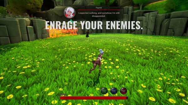 Gameplay Trailer trailer thumbnail