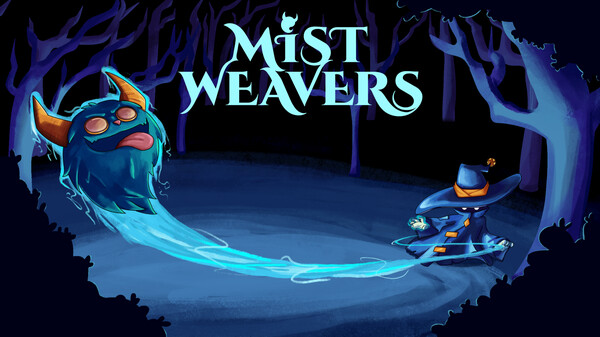 Mist Weavers - Reveal Trailer trailer thumbnail