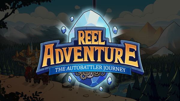 Reel Adventure Cinematic trailer thumbnail