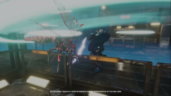 Gameplay Reveal Trailer trailer thumbnail