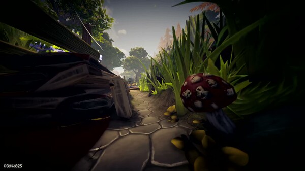 Gameplay trailer thumbnail