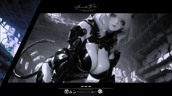 PauseMenu 6 trailer thumbnail