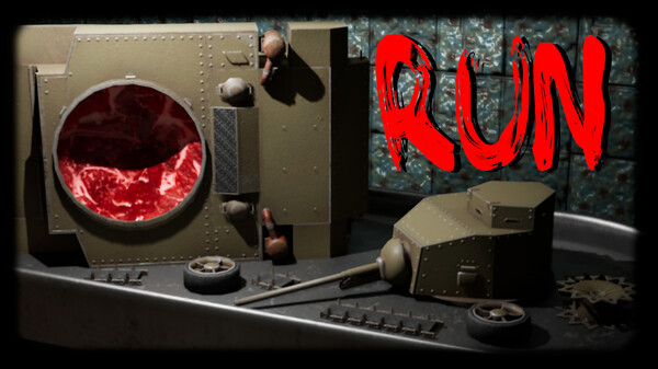 Mega Grill Trailer trailer thumbnail