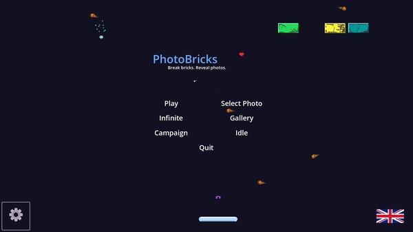 PhotoBricks Trailer trailer thumbnail