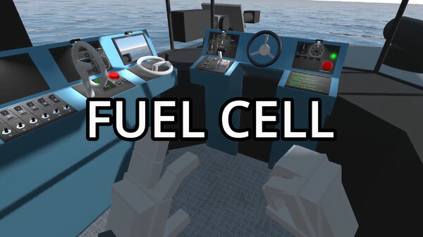 Fuel Cell - Early Access Trailer 01 trailer thumbnail