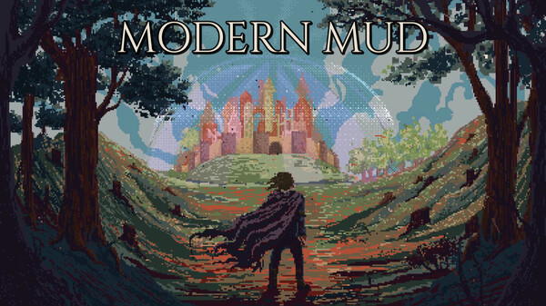 Modern MUD Trailer trailer thumbnail