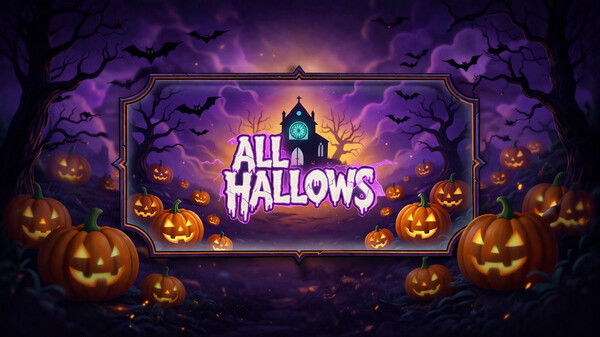 All Hallows Gameplay trailer thumbnail