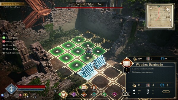 Tower Defense Gameplay VA trailer thumbnail