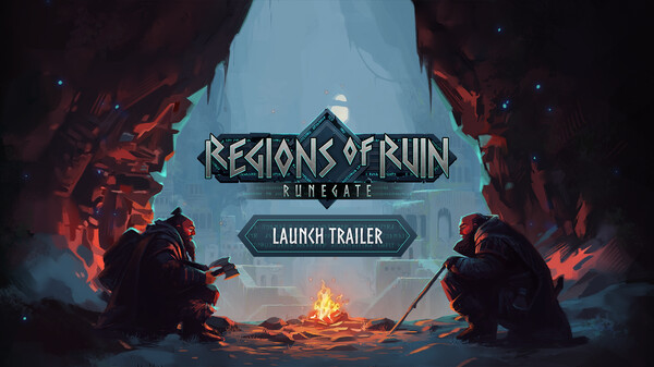 Launch Trailer trailer thumbnail