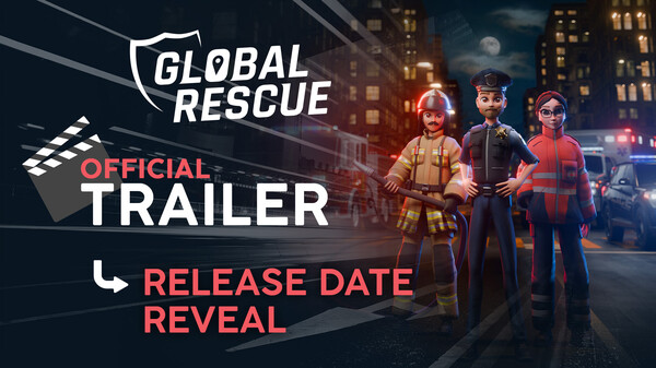 Official Release Date Trailer trailer thumbnail