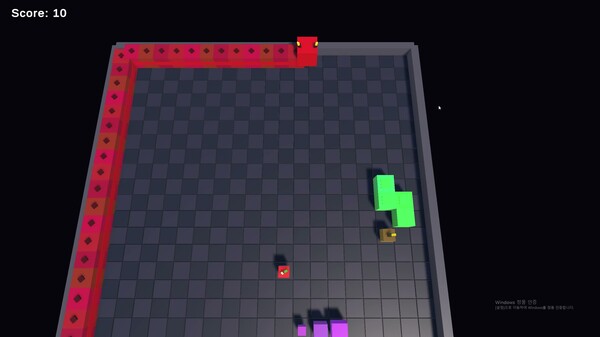 SnakeyBoss trailer thumbnail
