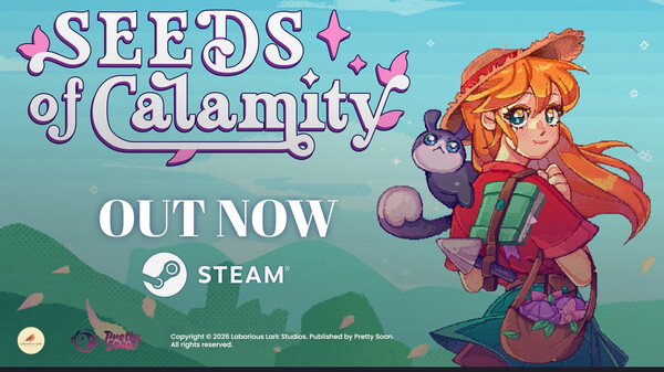 Seeds of Calamity - 1.0 OUT NOW trailer thumbnail