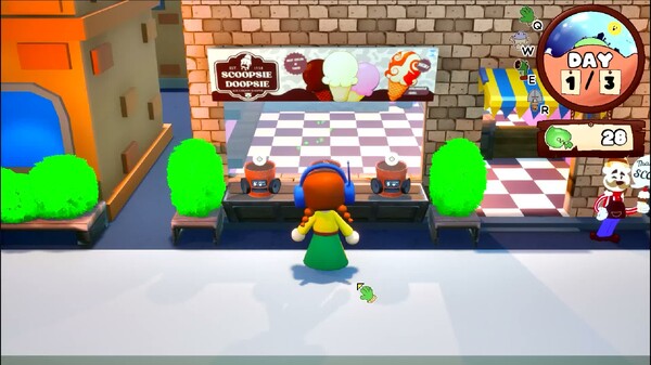 Alpha Gameplay trailer thumbnail