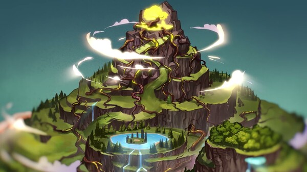 Brass & Bramble - Gameplay Trailer trailer thumbnail