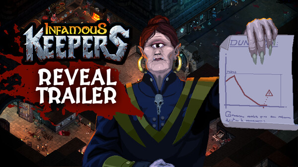 Reveal Trailer trailer thumbnail
