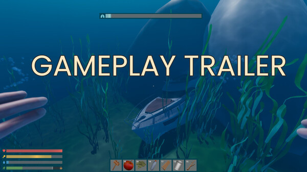 Gameplay Trailer 1 trailer thumbnail