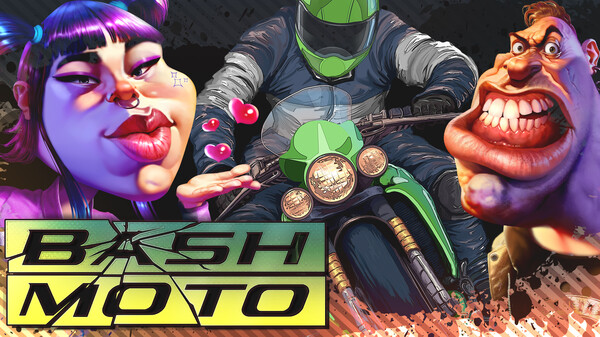 Gameplay trailer thumbnail