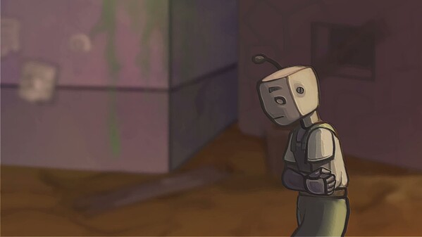 Lore teaser trailer thumbnail