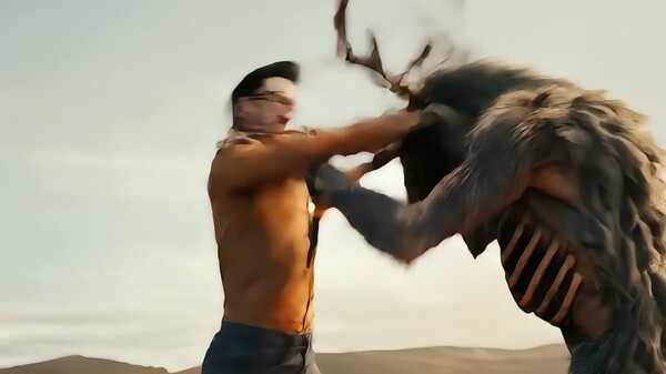 Cinematic Teaser 2 trailer thumbnail