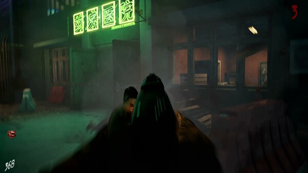 KILLGUN trailer thumbnail