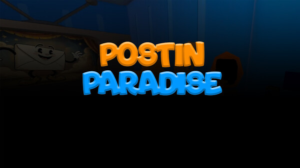 Postin Paradise Announcement Trailer trailer thumbnail