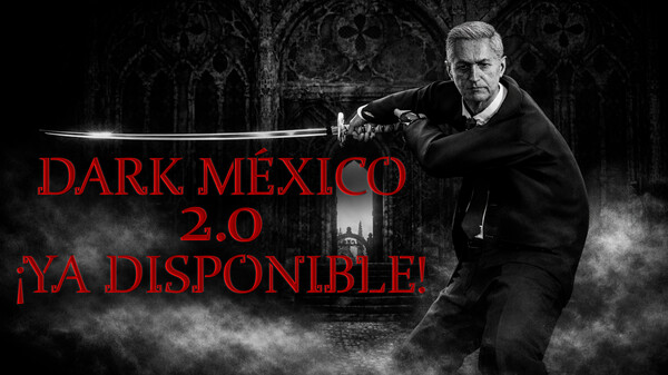 Dark México 2.0 Trailer trailer thumbnail