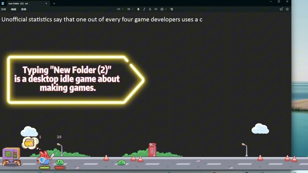 Gameplay Trailer trailer thumbnail