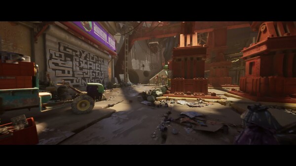 Ibru Teaser Trailer trailer thumbnail