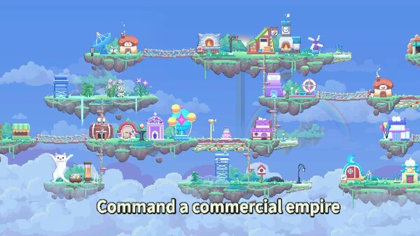 Logisticats Demo Trailer trailer thumbnail