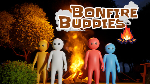 Bonfire Buddies Gameplay Trailer trailer thumbnail