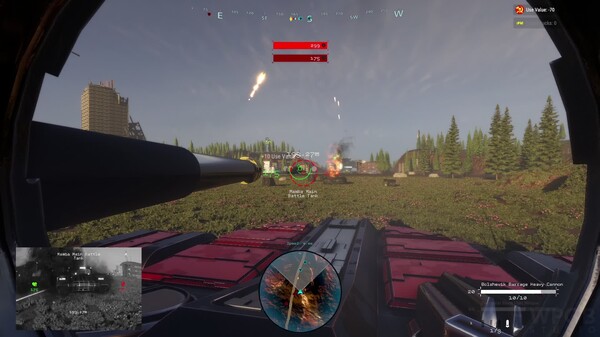 Gameplay trailer thumbnail