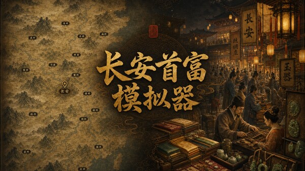 界面演示 trailer thumbnail