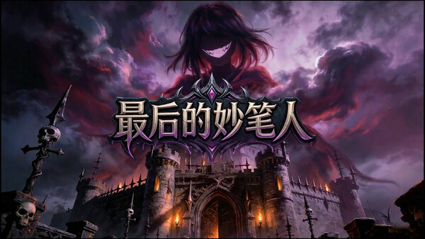 最后的妙笔人 trailer thumbnail