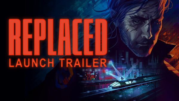 Launch Trailer trailer thumbnail