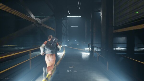 Gameplay Trailer 1 trailer thumbnail