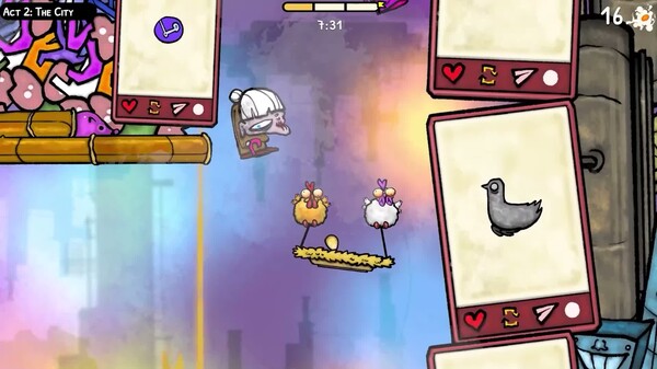 Demo Trailer trailer thumbnail
