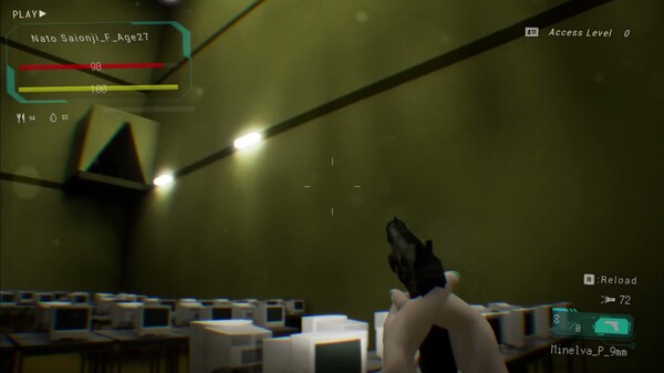 P4ST3L_Ver.α1.0.4 trailer thumbnail