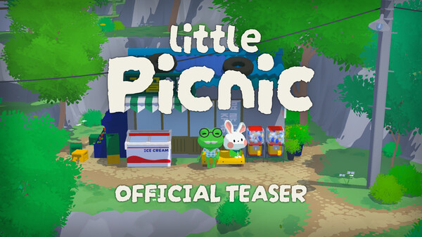 Little Picnic Teaser Trailer trailer thumbnail