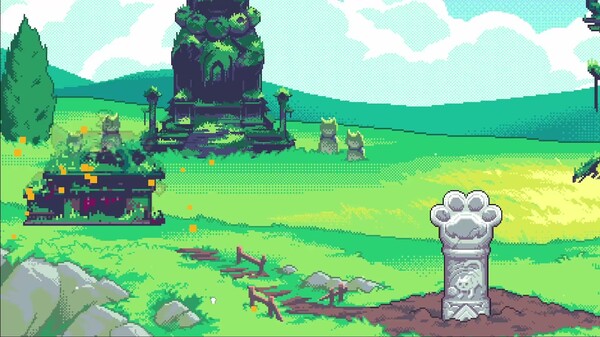 Kibble Cats Gameplay Trailer trailer thumbnail
